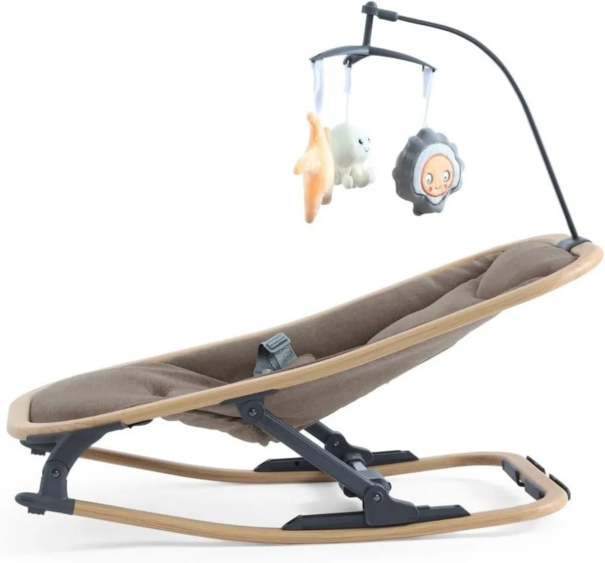Oyster Home Rocker Mink - Image 3