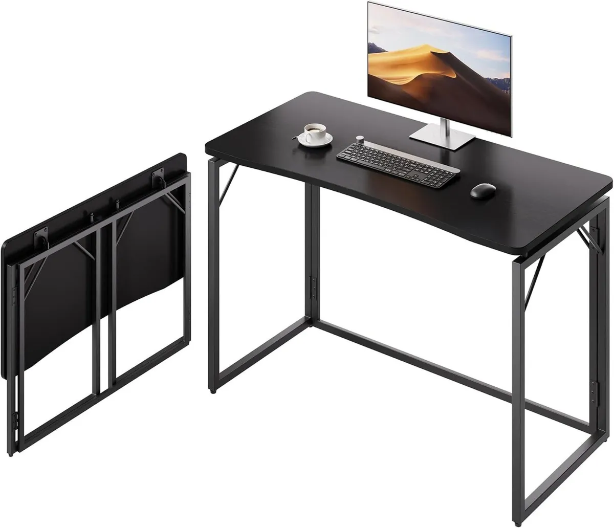Folding Desk - Image 1