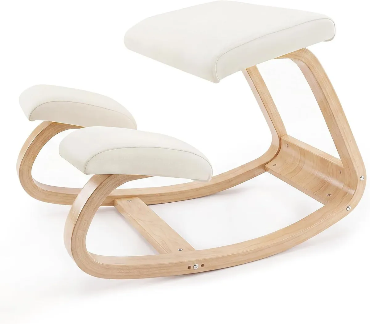 Ergonomic Kneeling Chair 250lb - Image 1