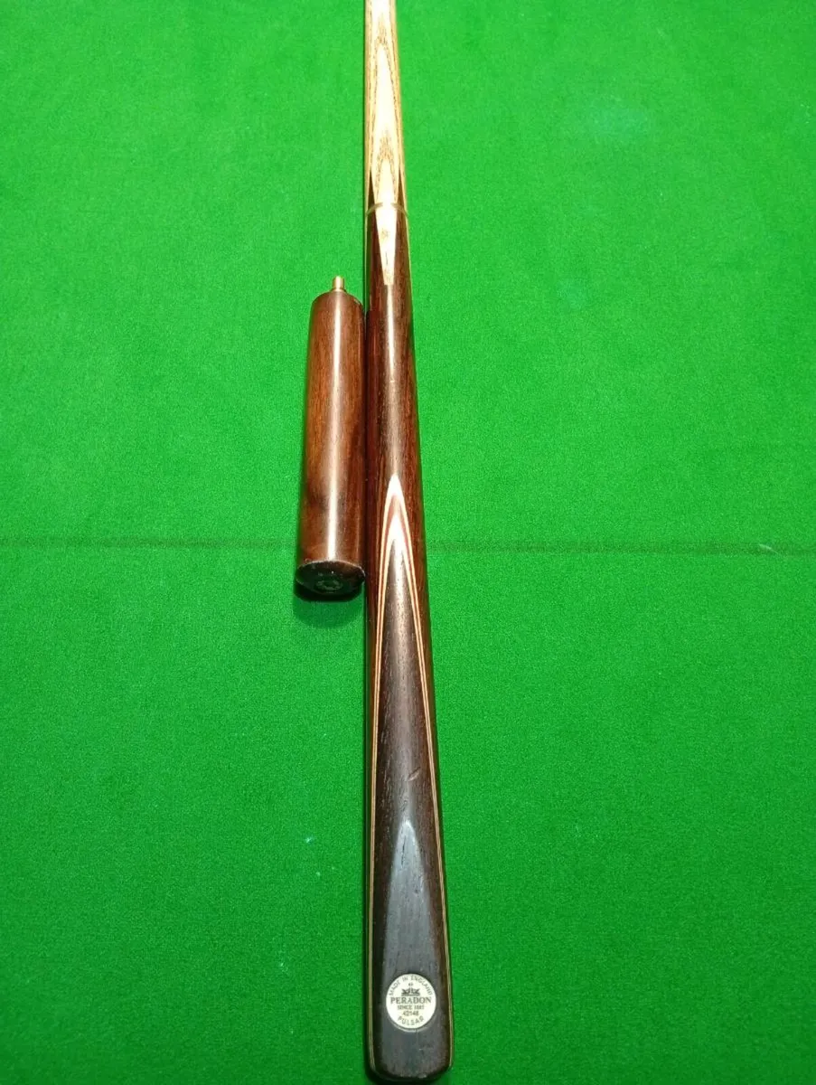 Fantastic pool cue for sale - Image 1