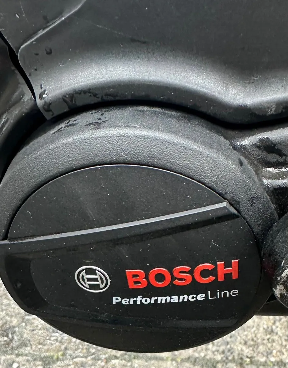 Electric  bike - Image 2