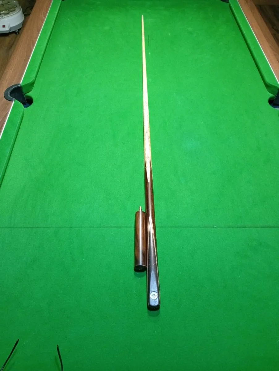 Fantastic pool cue for sale - Image 2