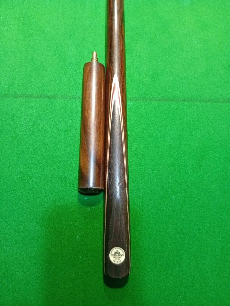 Fantastic pool cue for sale - Image 3