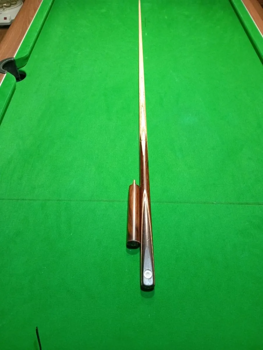 Fantastic pool cue for sale - Image 4