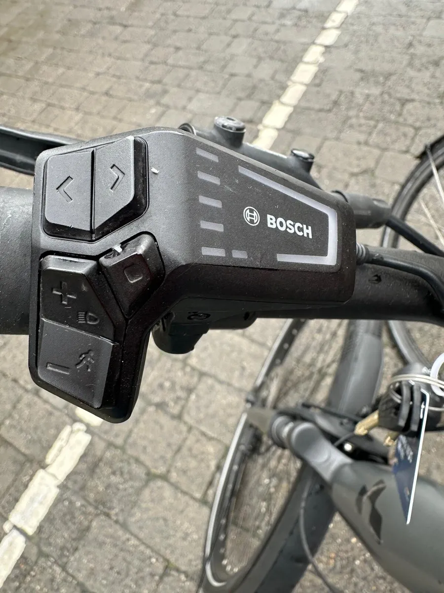 Electric  bike - Image 3