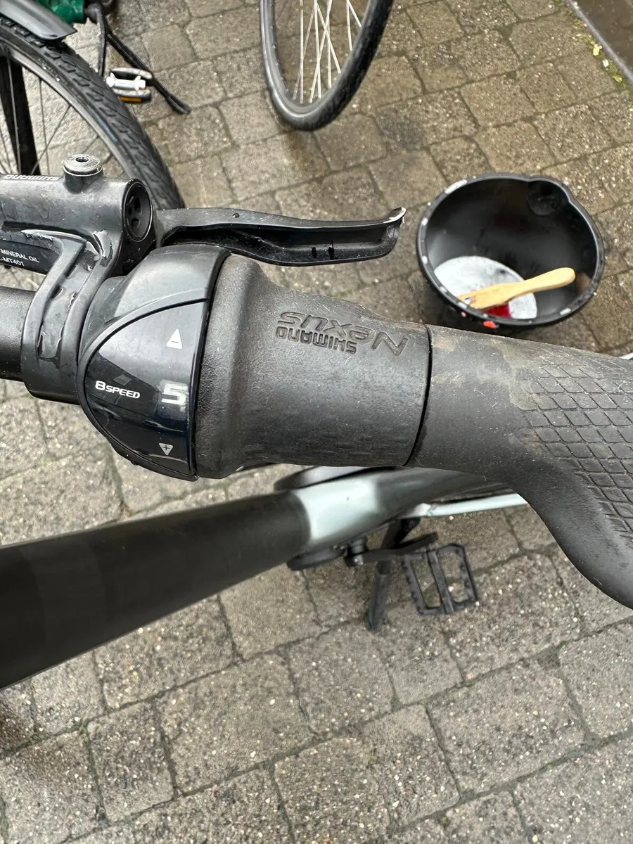 Electric  bike - Image 4