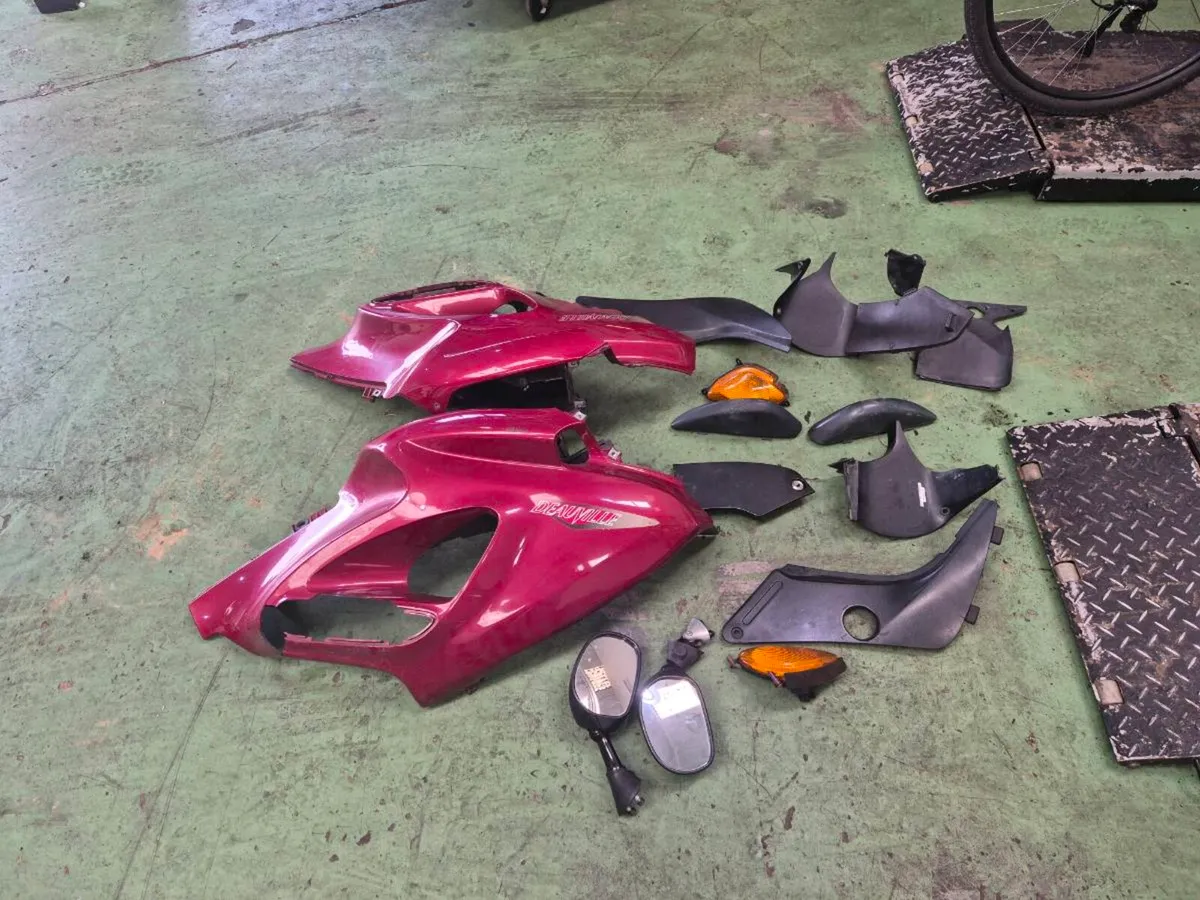 Bikes - Image 3