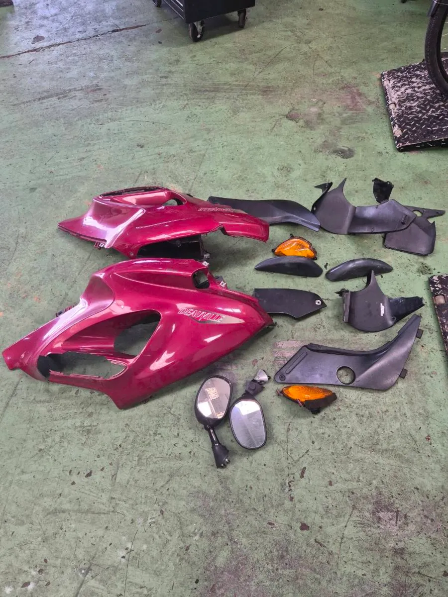 Bikes - Image 4