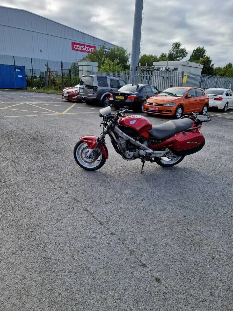Bikes - Image 1