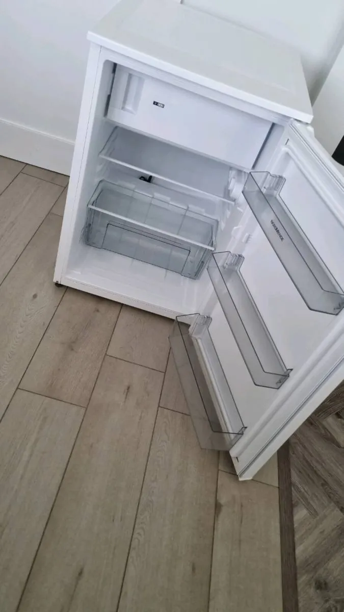 Normende Under-Counter Fridge - Image 2