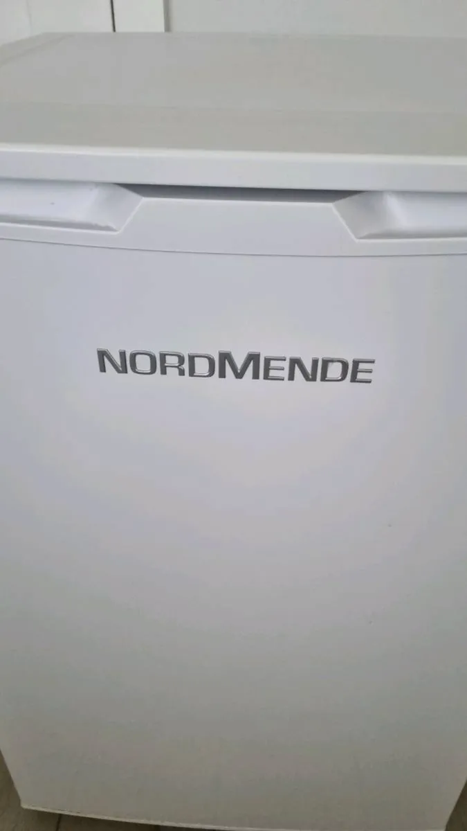 Normende Under-Counter Fridge - Image 4