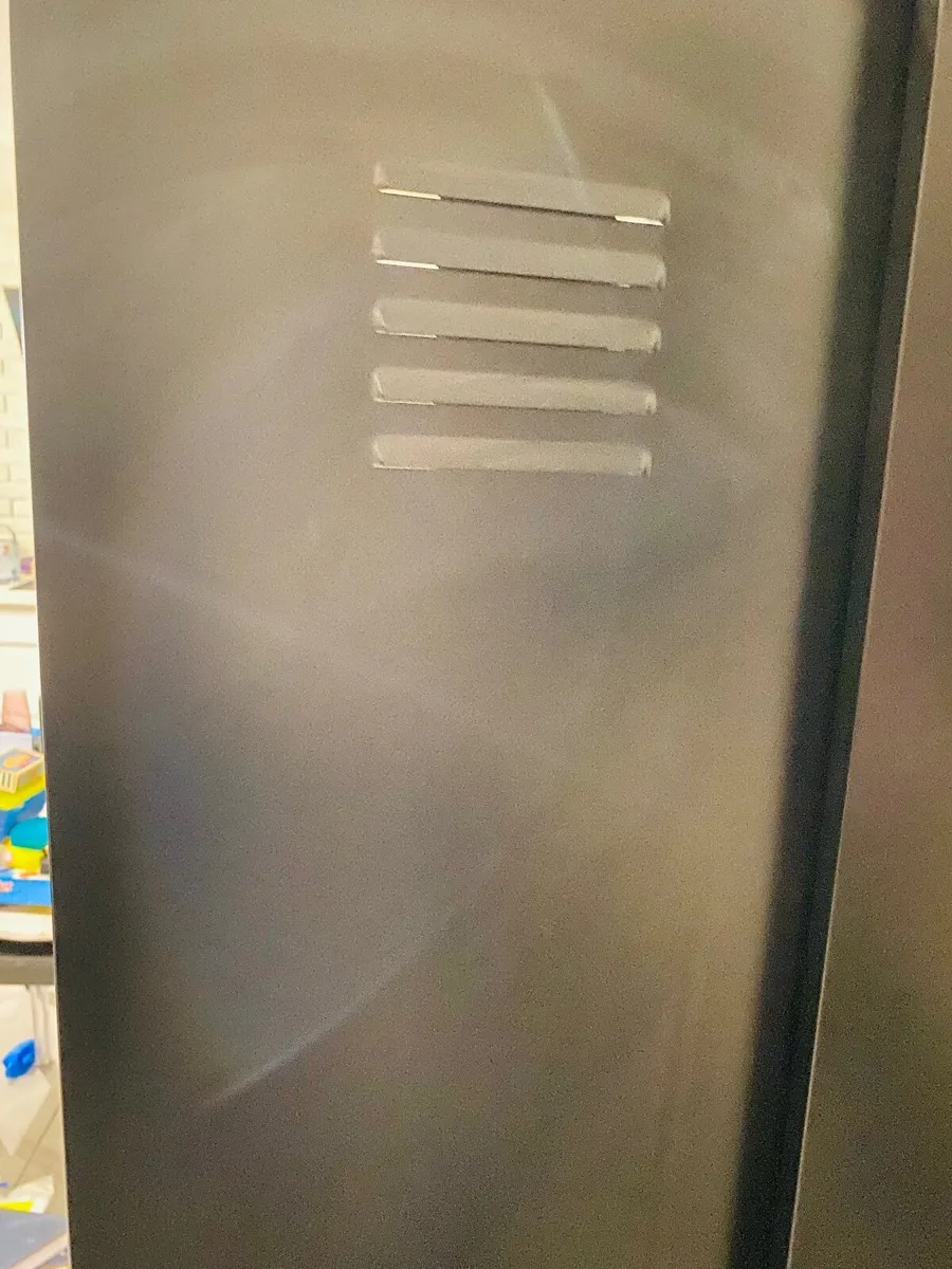 Wardrobe - free standing - Image 4