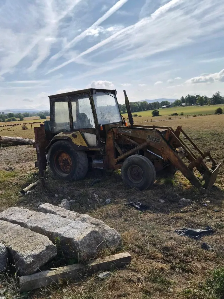 Massey Ferguson - Image 3