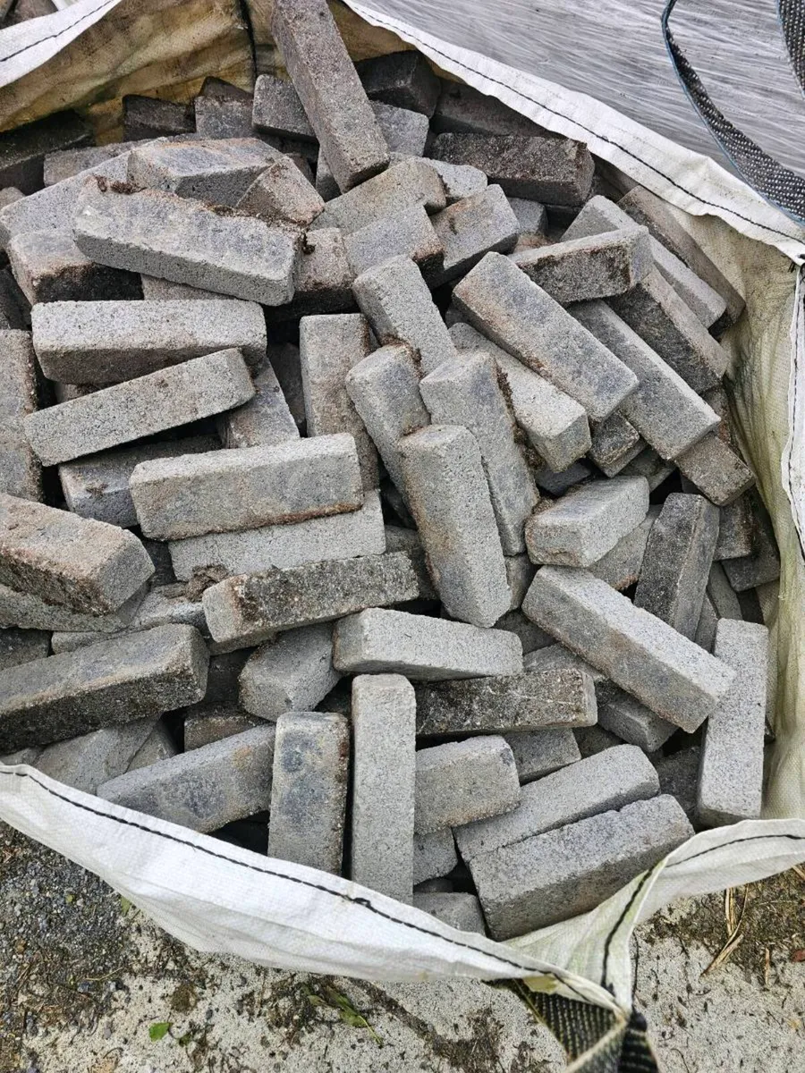 Paving bricks - Image 2