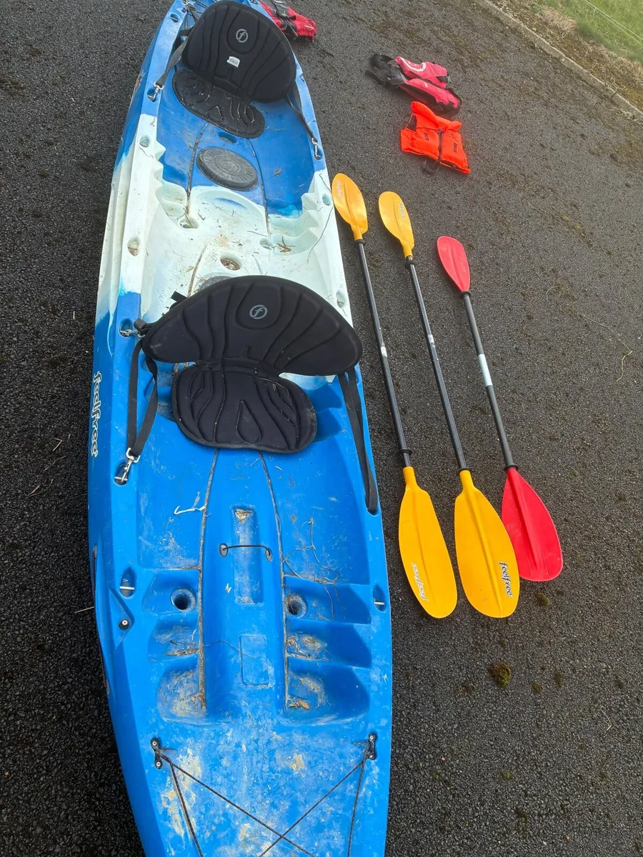 Kayak - Image 3