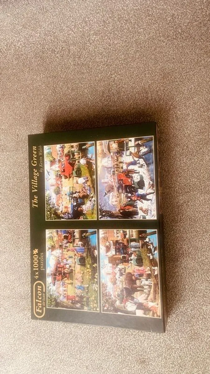 jigsaw puzzles - Image 4