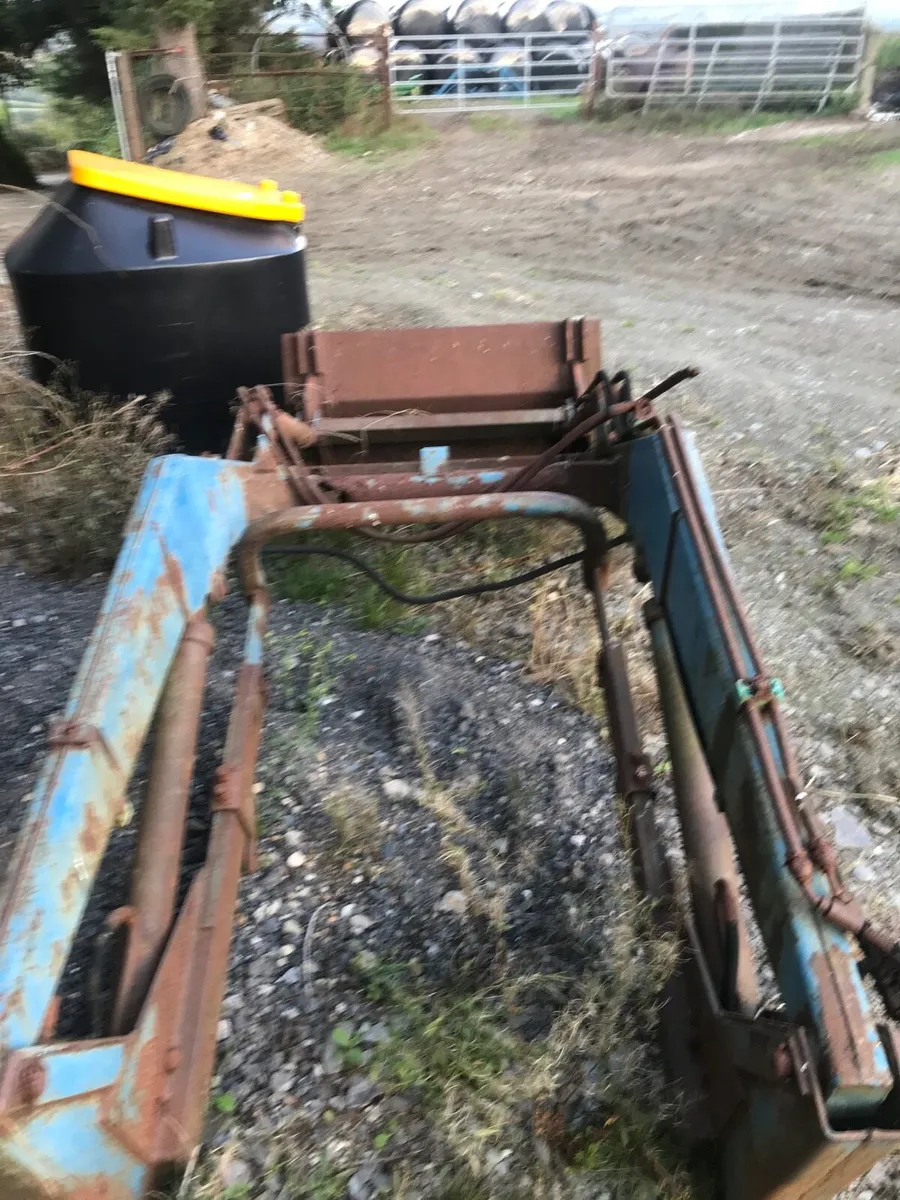 Tanco loader - Image 4