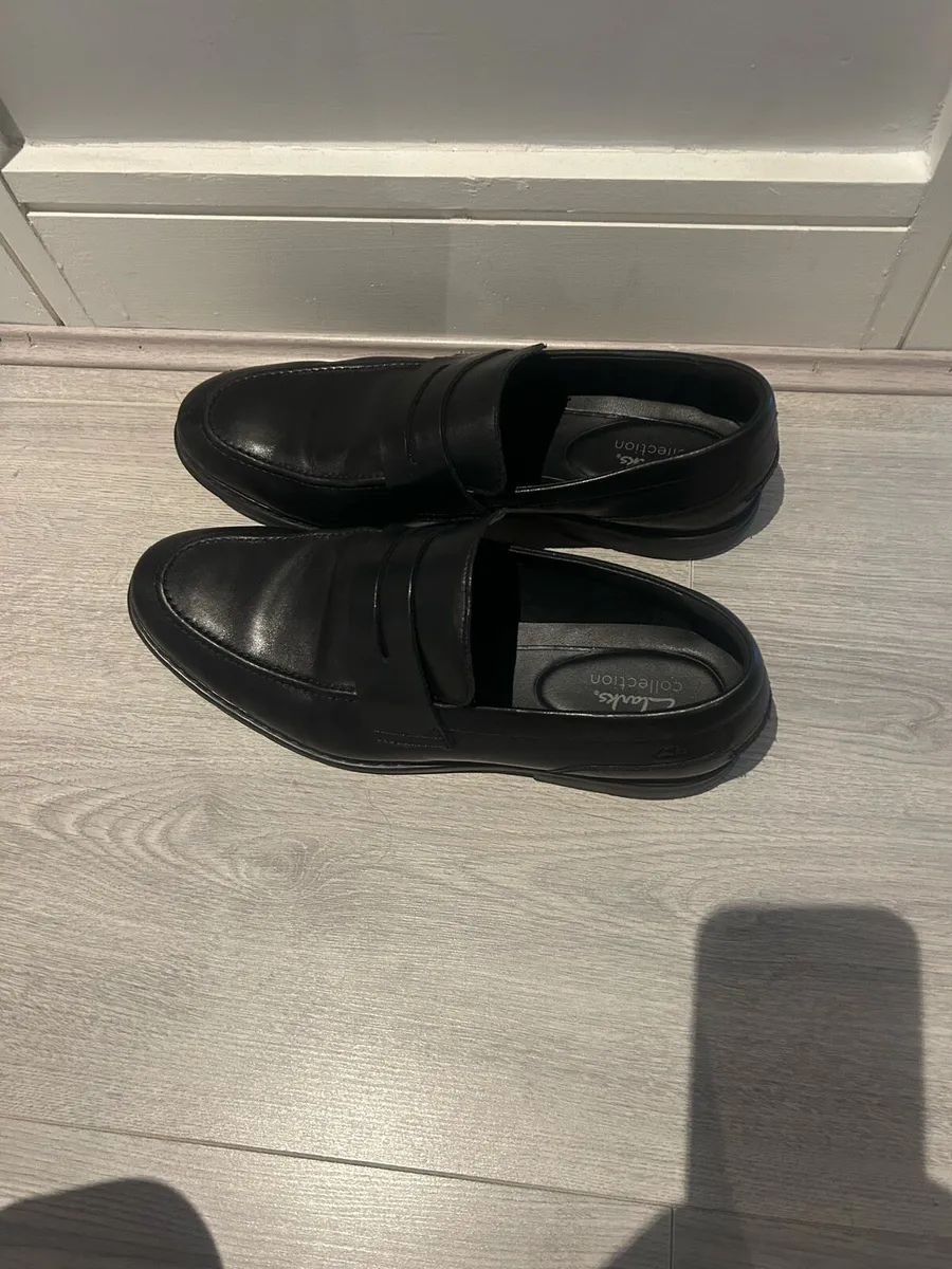 Men Shoes - Image 2