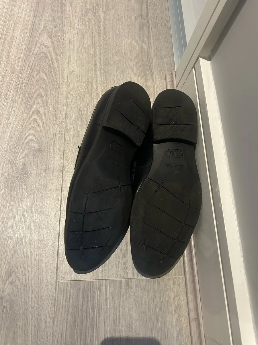 Men Shoes - Image 3