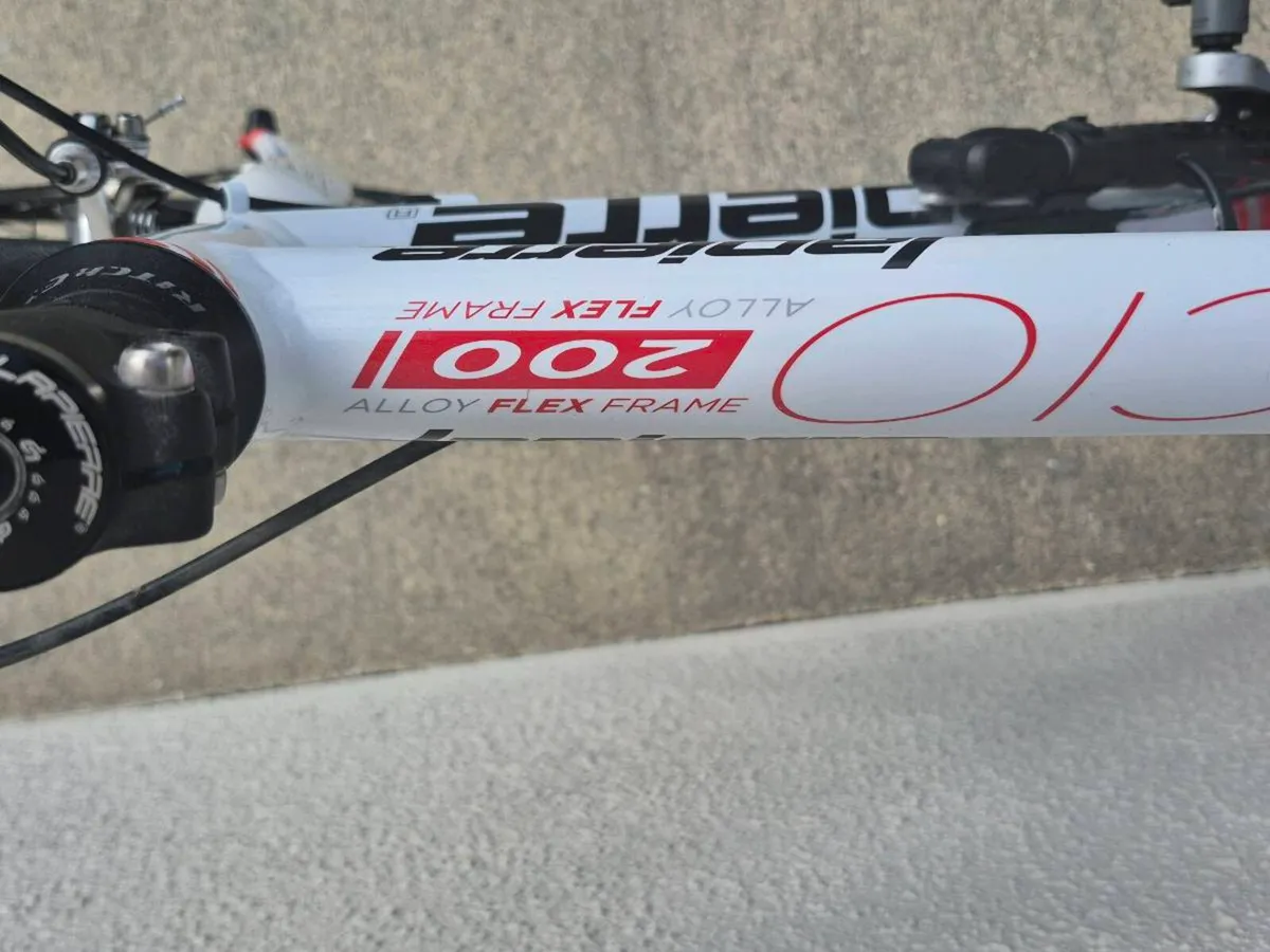 Road bike - Lapierre Audacio 200 - Image 2