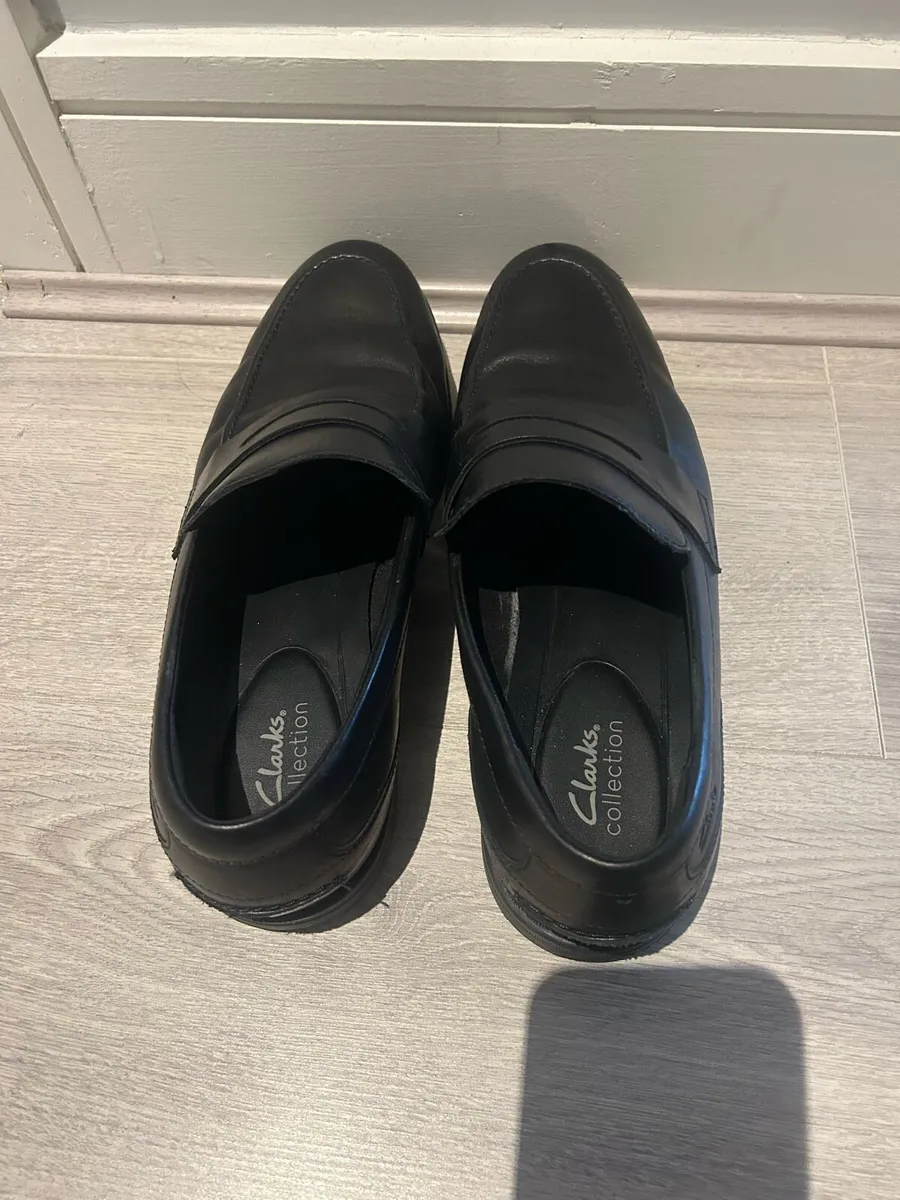 Men Shoes - Image 1
