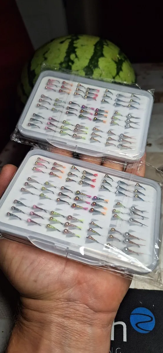 Fly box - Image 2