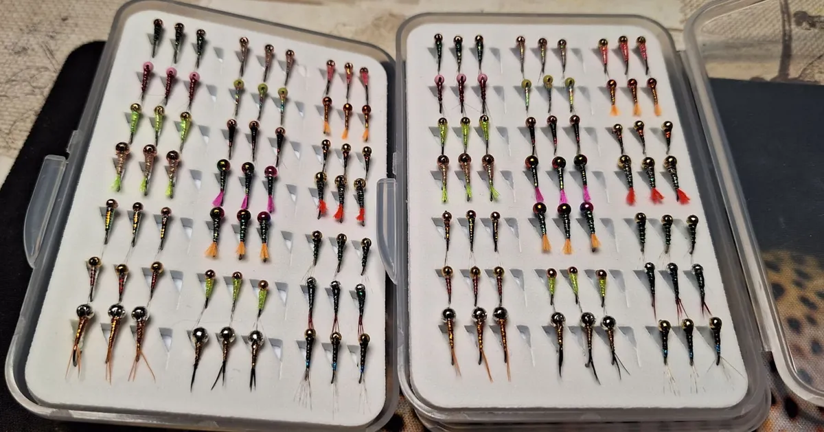 Fly box - Image 3