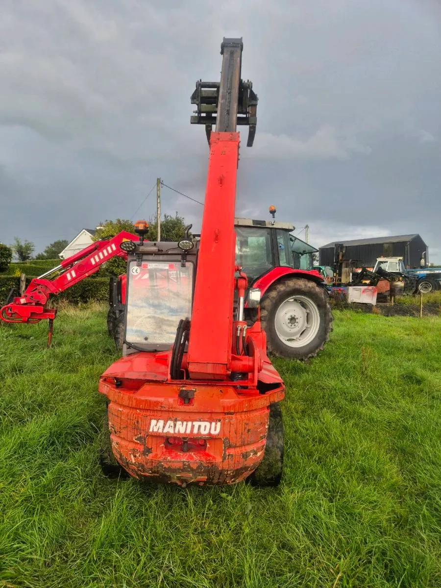 Tractor - Image 3
