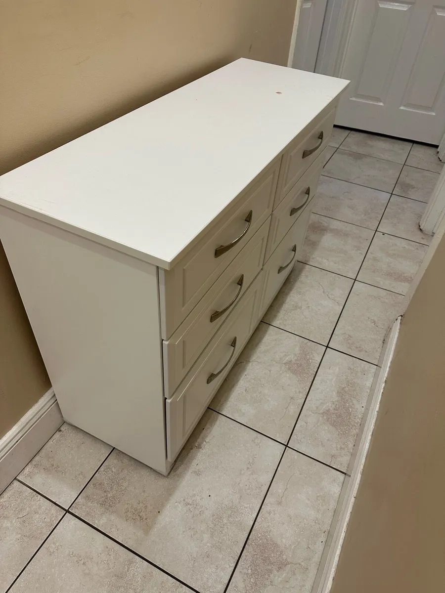 Set of drawers - Image 2