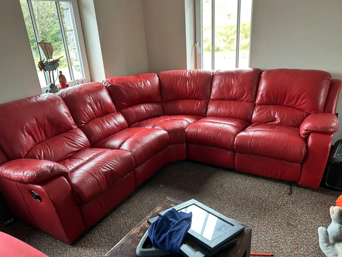 Sofa - Image 2