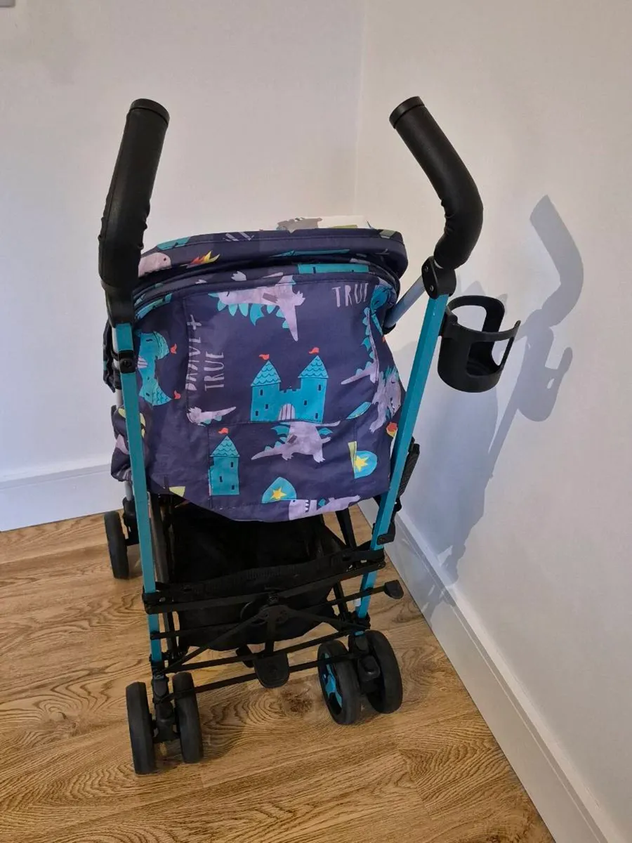 Child Stroller - Image 2