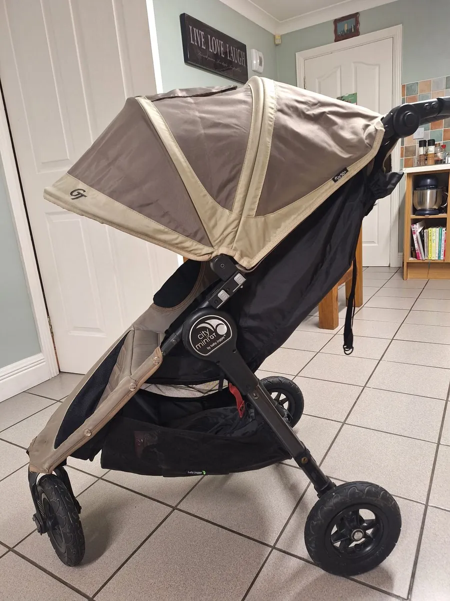 City mini gt buggy - Image 3