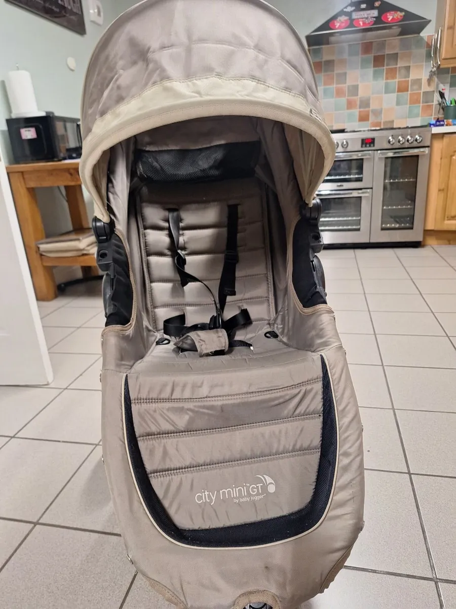 City mini gt buggy - Image 1