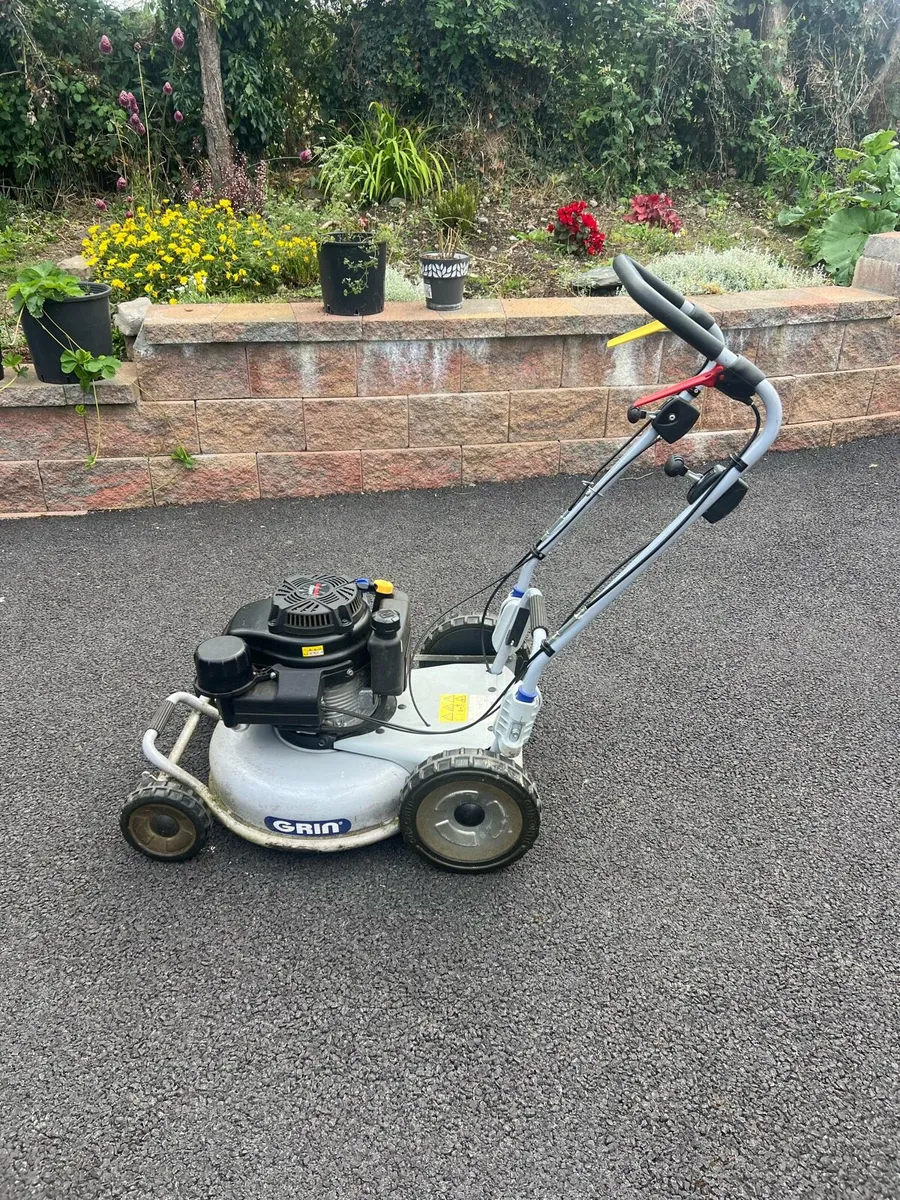 Lawnmower - Image 1