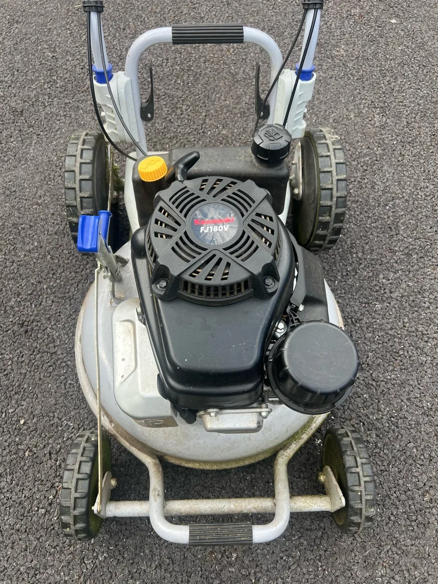Lawnmower - Image 2