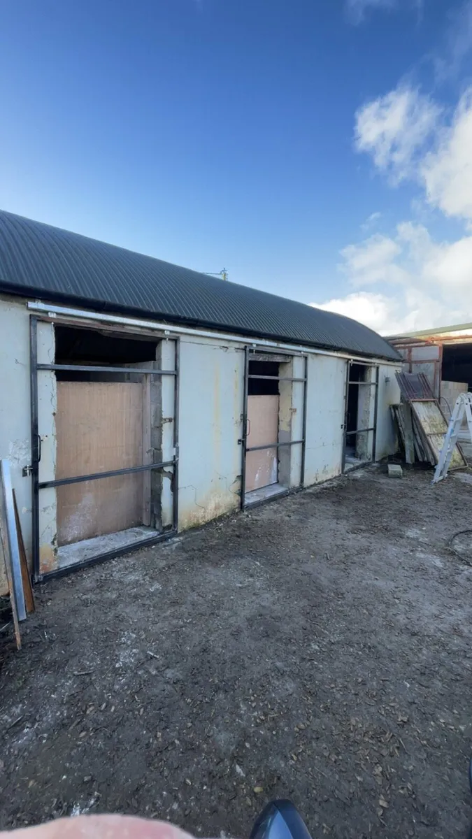 Welding repairs/general fabrication - Image 3