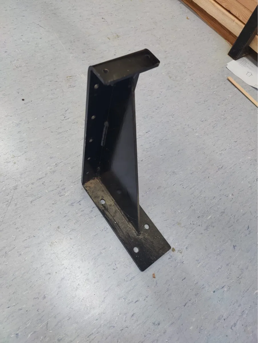 Welding repairs/general fabrication - Image 2