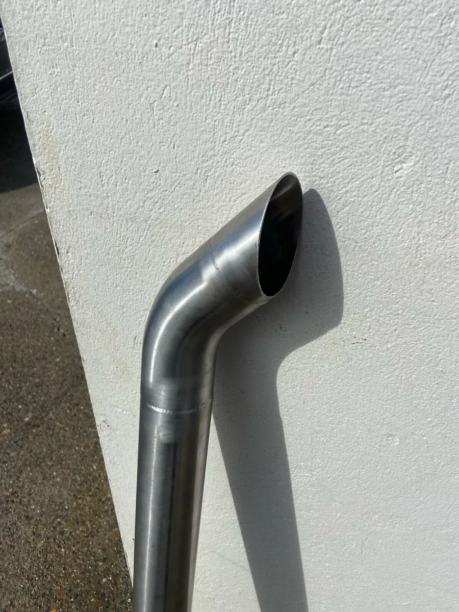 Welding repairs/general fabrication - Image 4