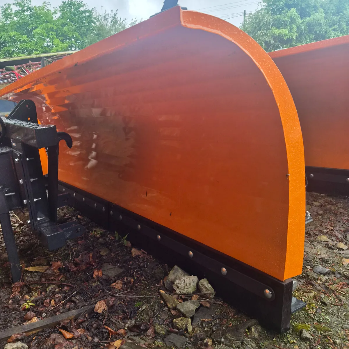 Snow  Ploughs - Image 3