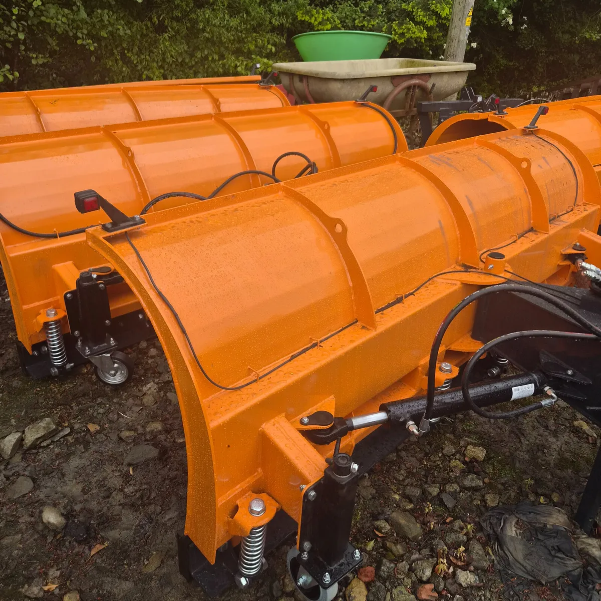 Snow  Ploughs - Image 1