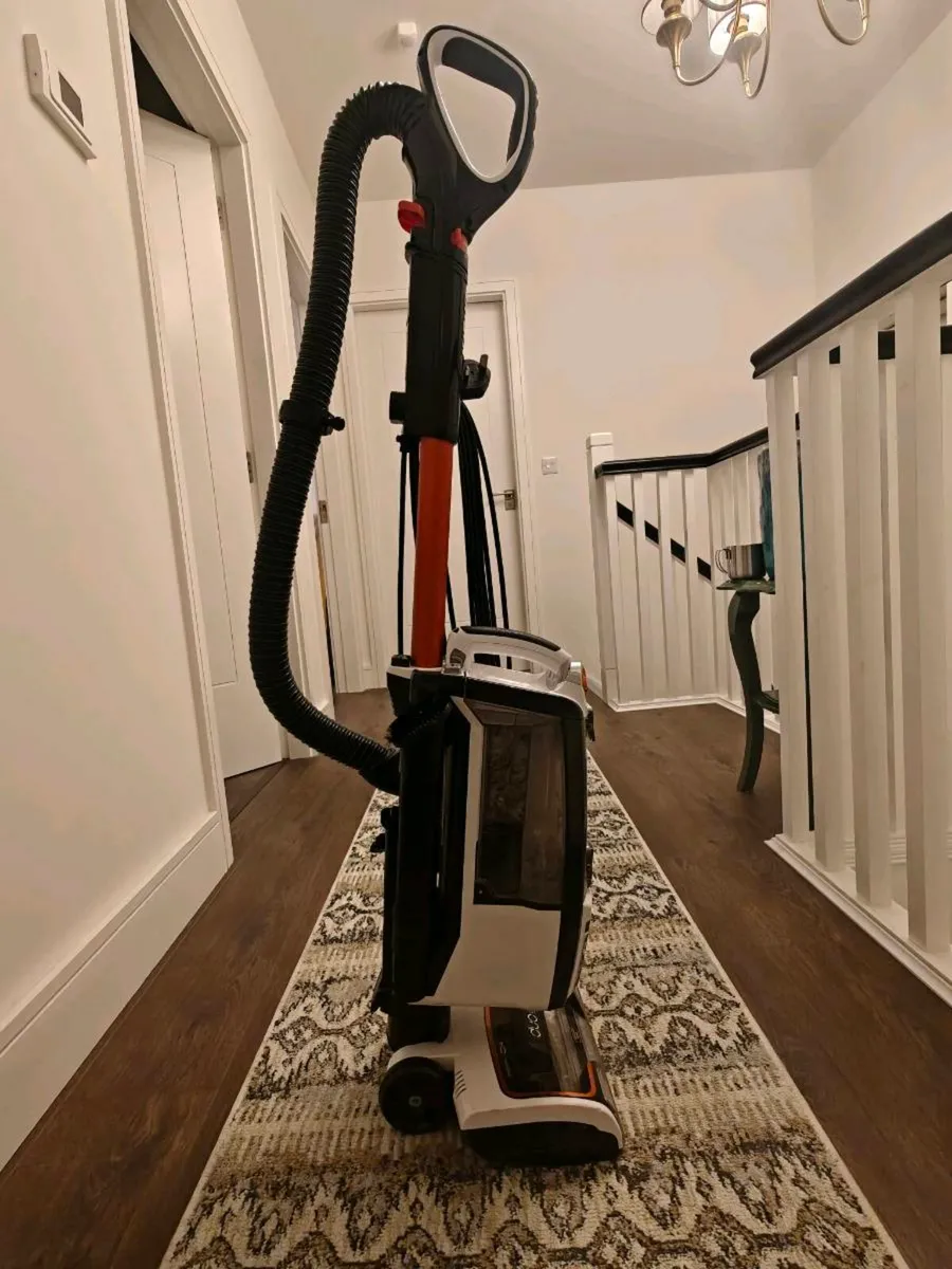 Shark wired vacuum cleaner NZ801UK 40 - Image 1