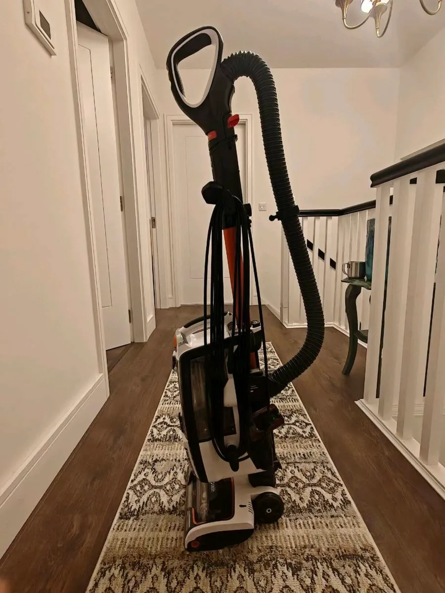 Shark wired vacuum cleaner NZ801UK 40 - Image 2