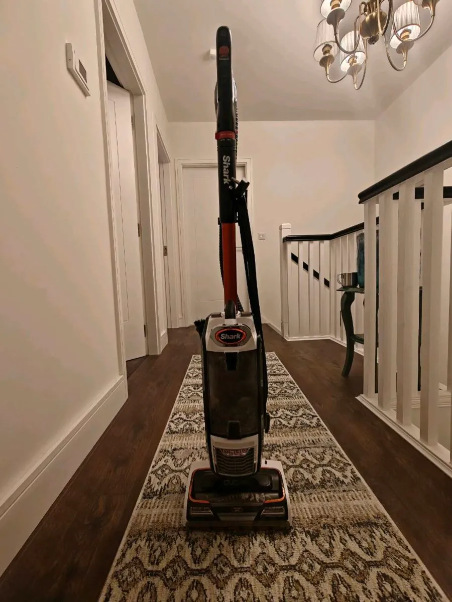Shark wired vacuum cleaner NZ801UK 40 - Image 3