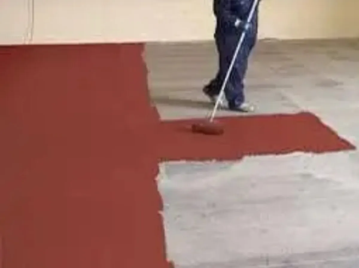 Industrial garage floor paints - Image 2