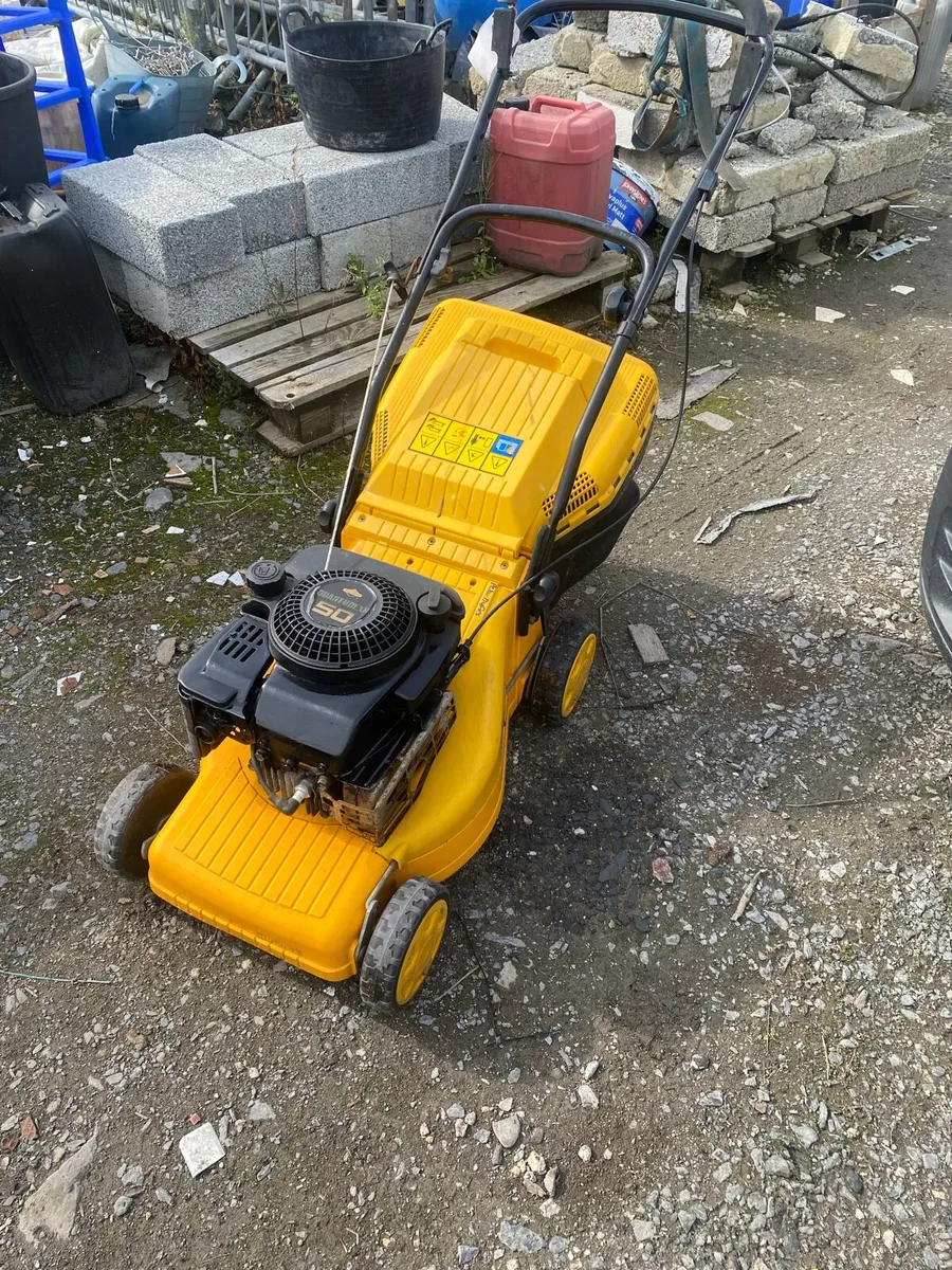 Lawnmower - Image 1