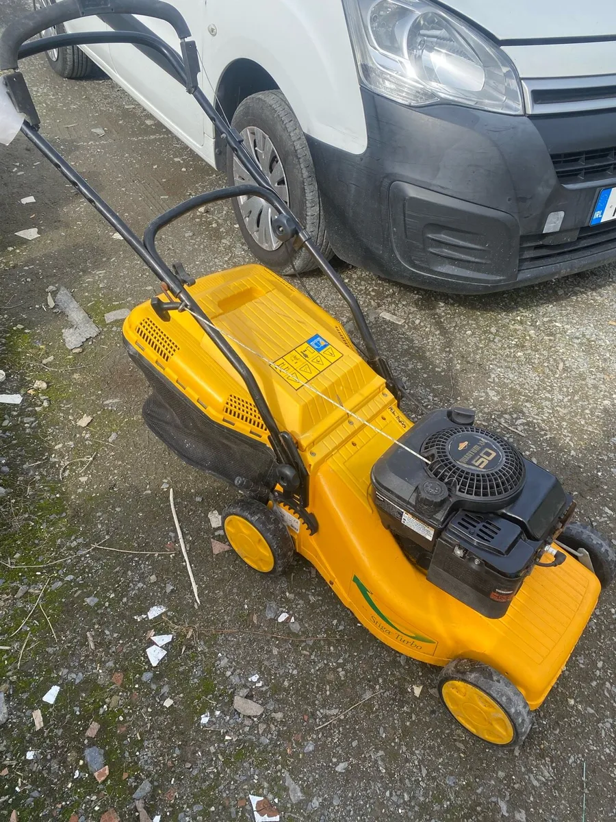 Lawnmower - Image 2