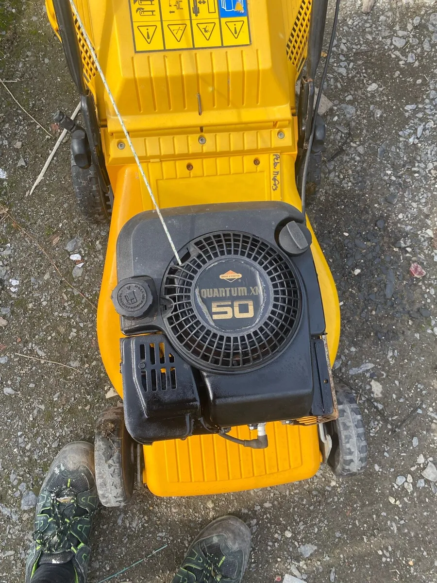 Lawnmower - Image 3