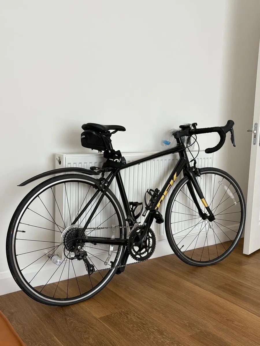 Trek Domane