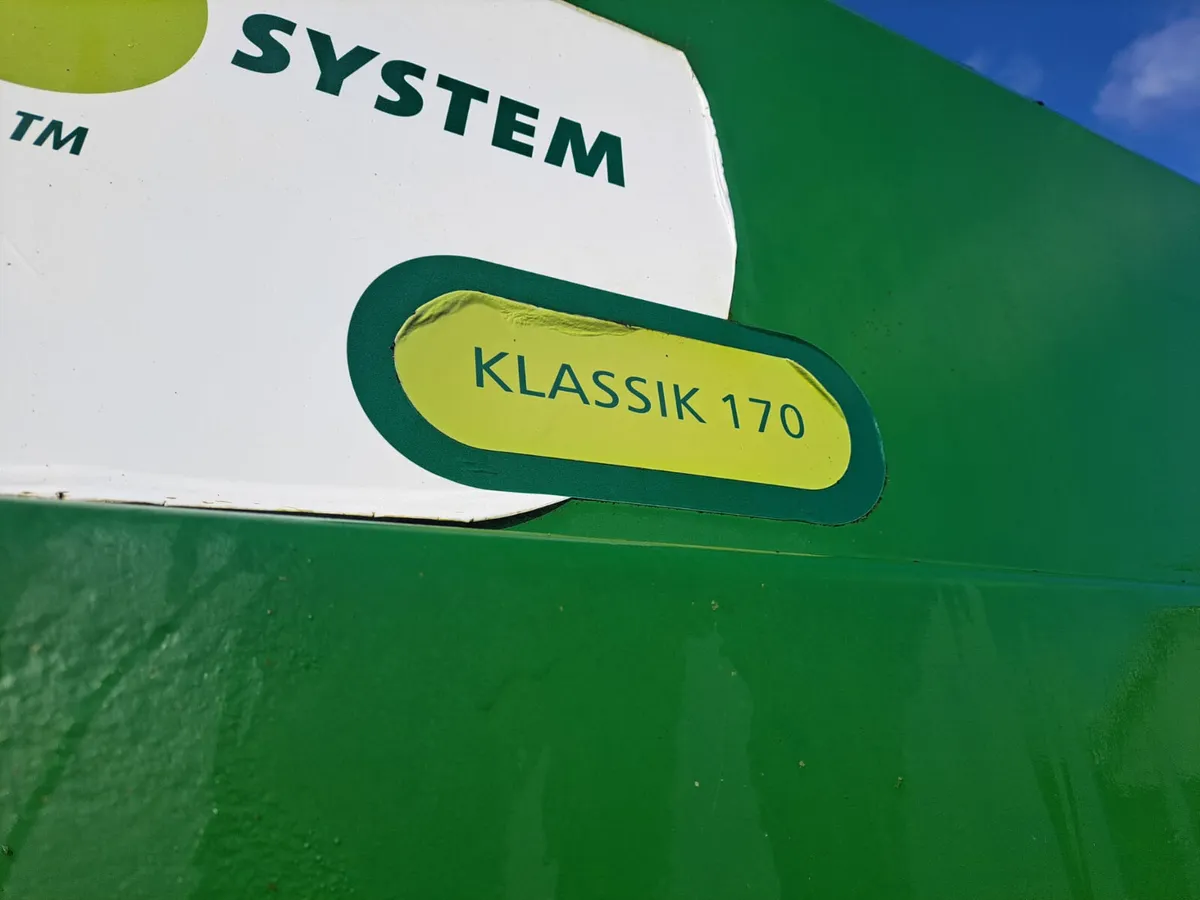 Keenan 170 Diet feeder - Image 4