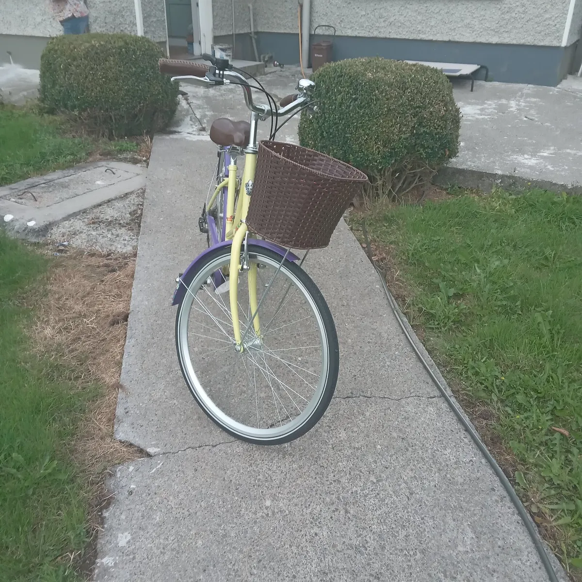Raleigh Lady's bicycle - Image 3